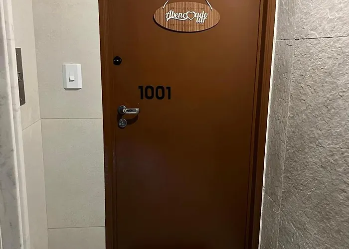 My House Boa Viagem