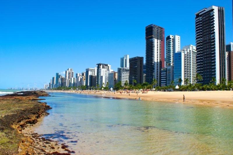 My House Boa Viagem