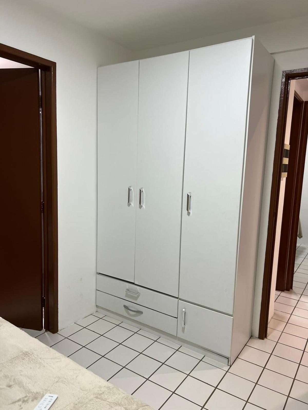 Apartamento My House Boa Viagem