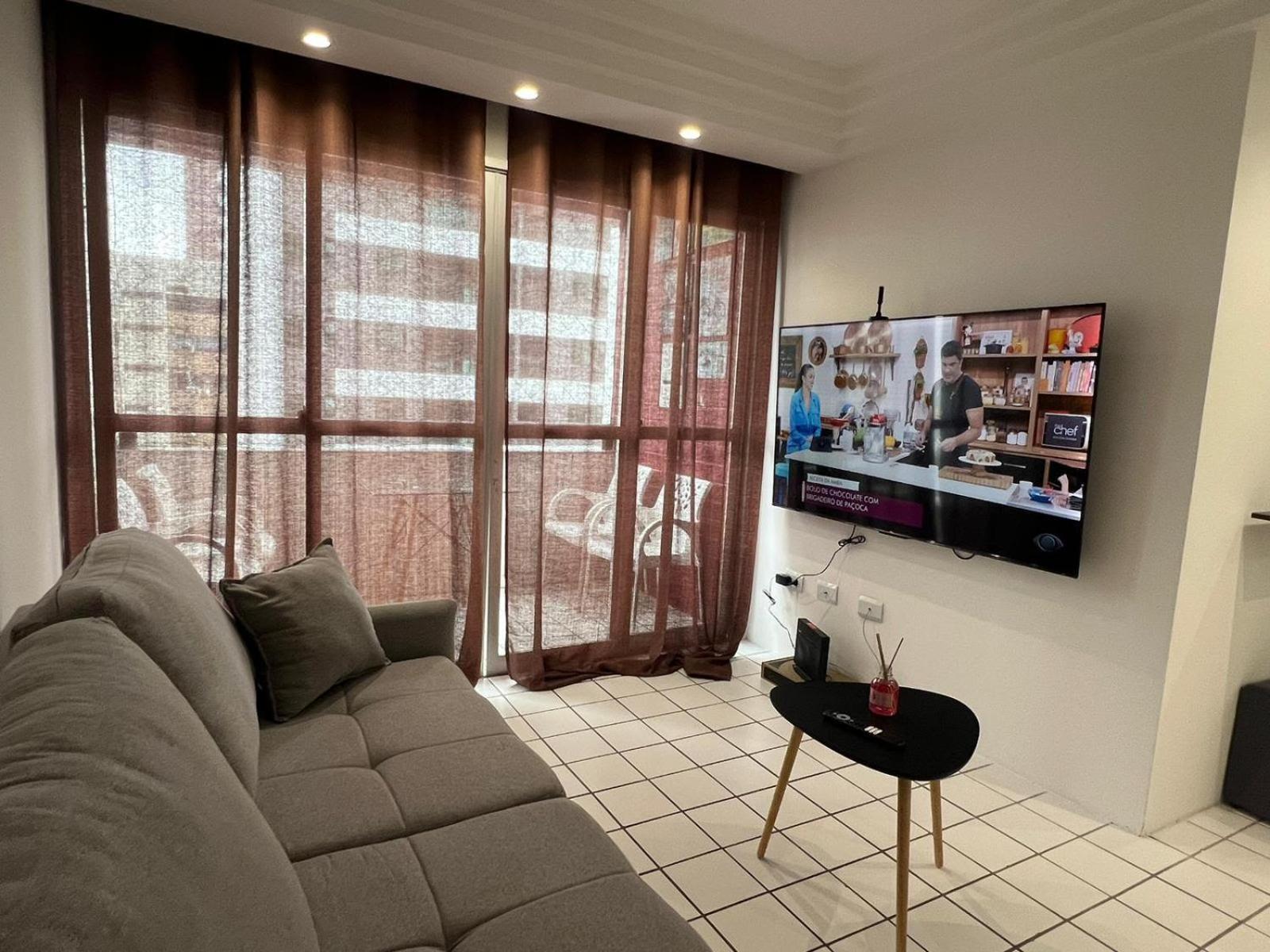 My House Boa Viagem Apartamento
