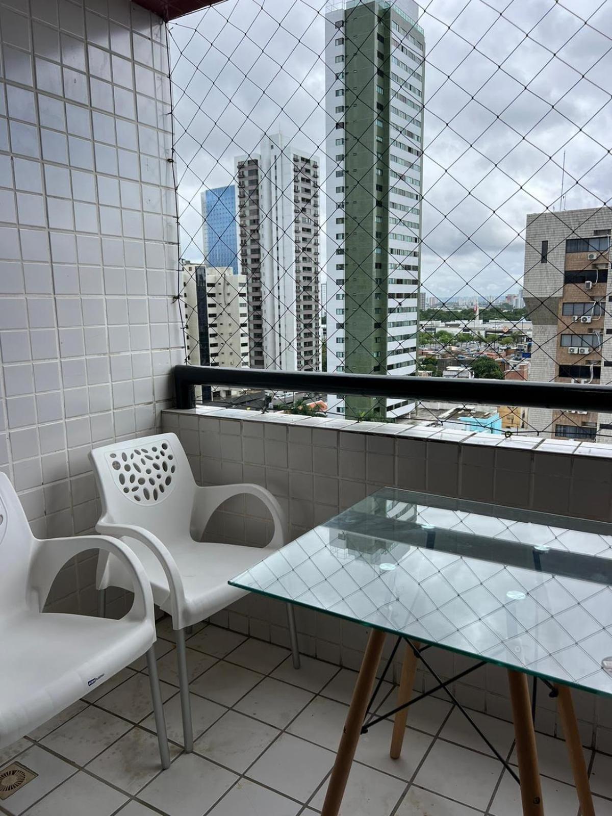 Apartamento My House Boa Viagem *