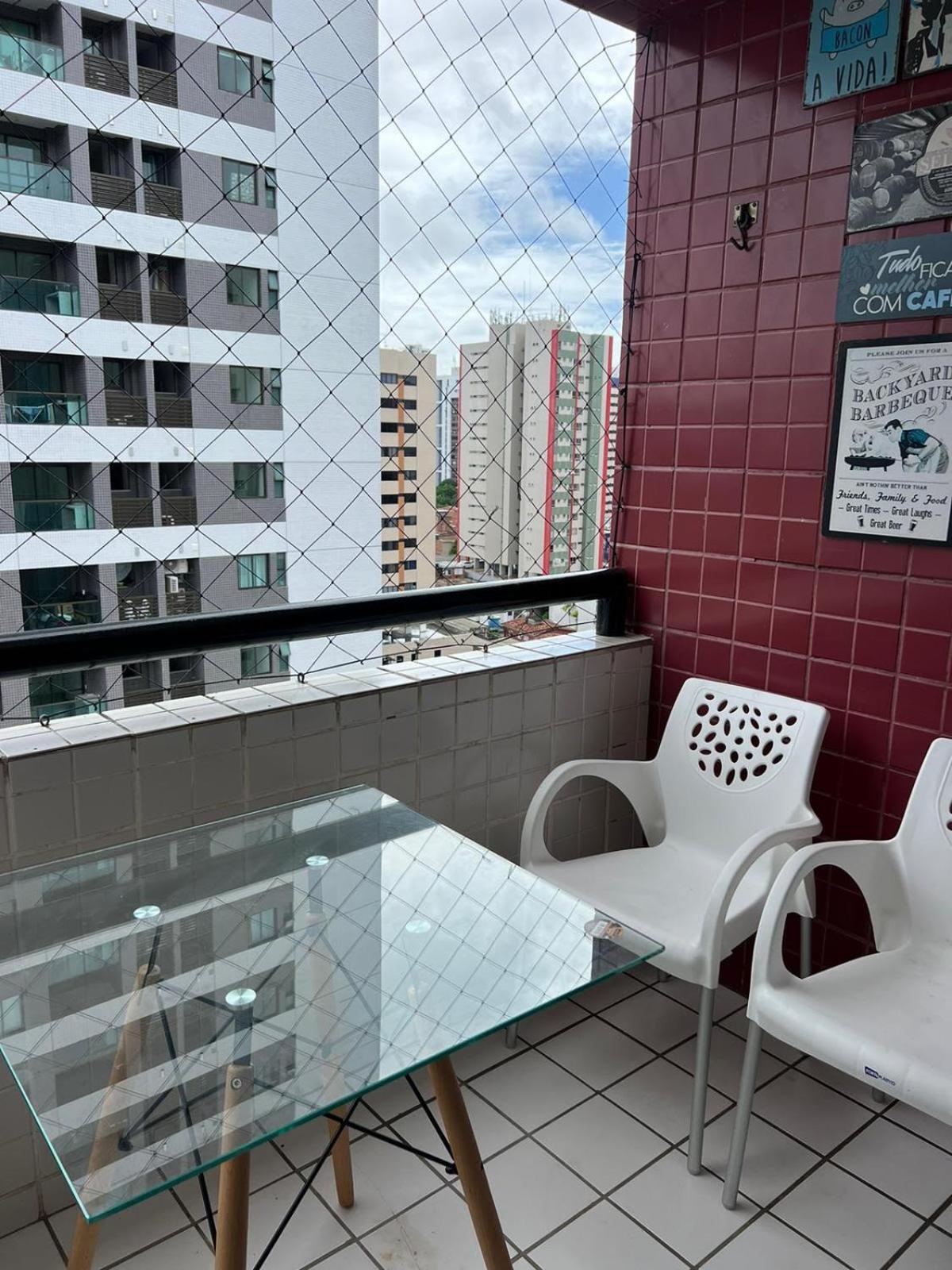 My House Boa Viagem * Recife