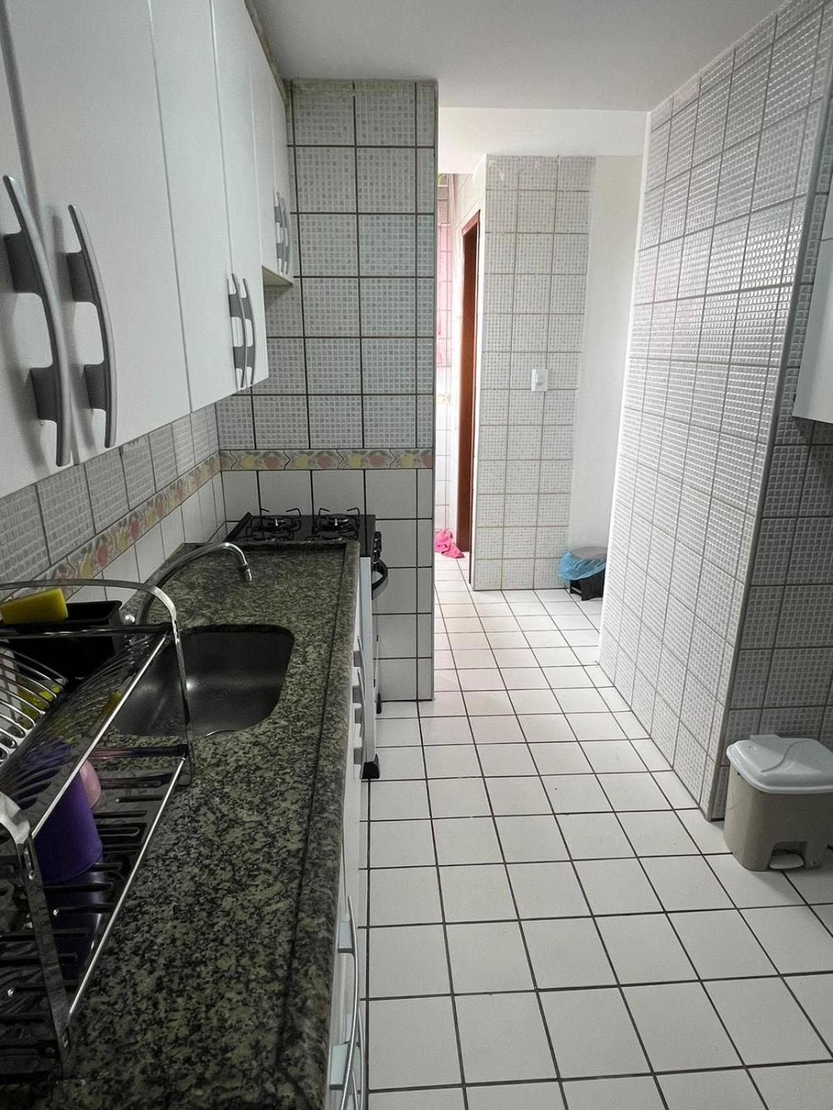 My House Boa Viagem *
