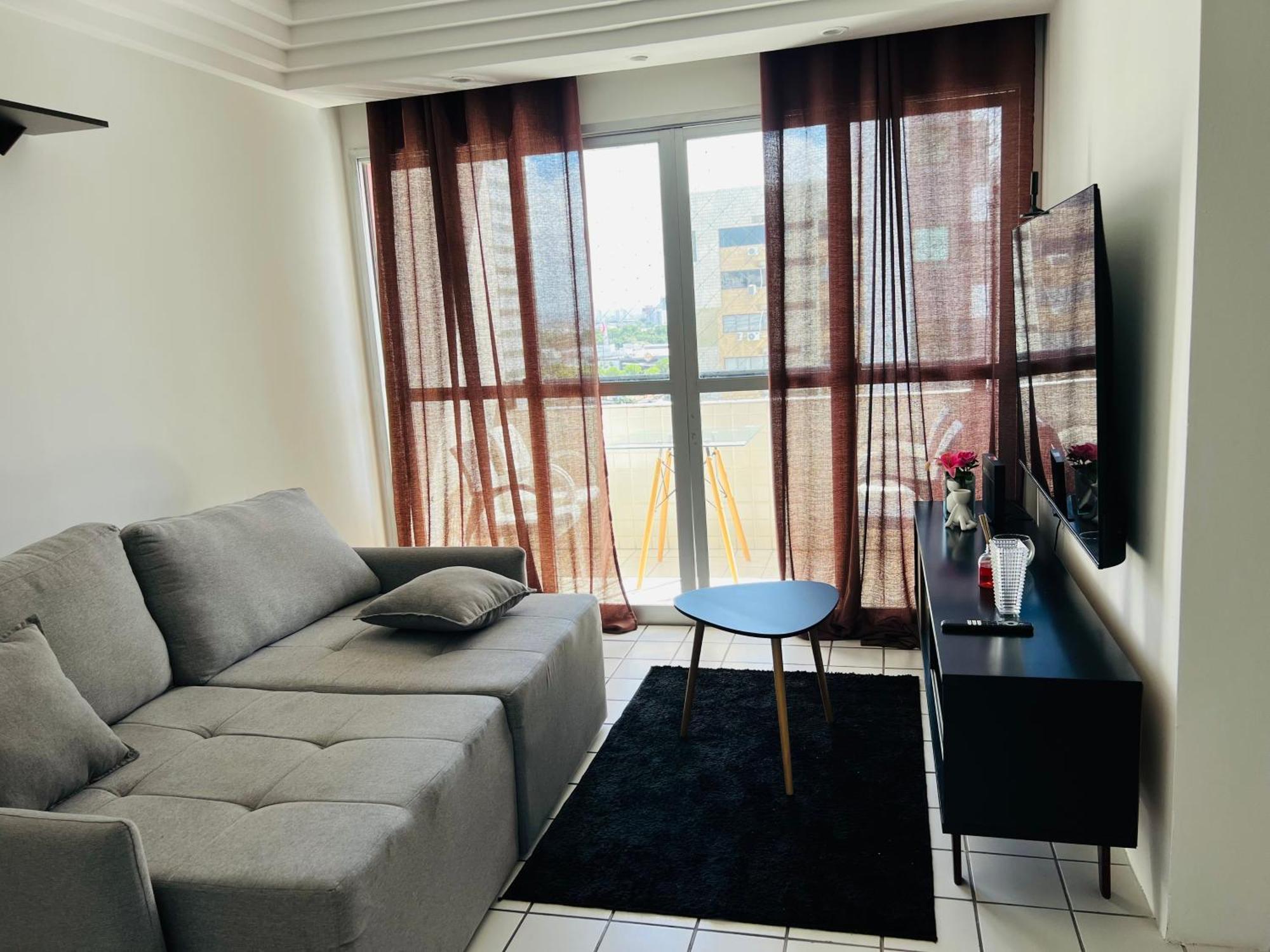 My House Boa Viagem Apartamento