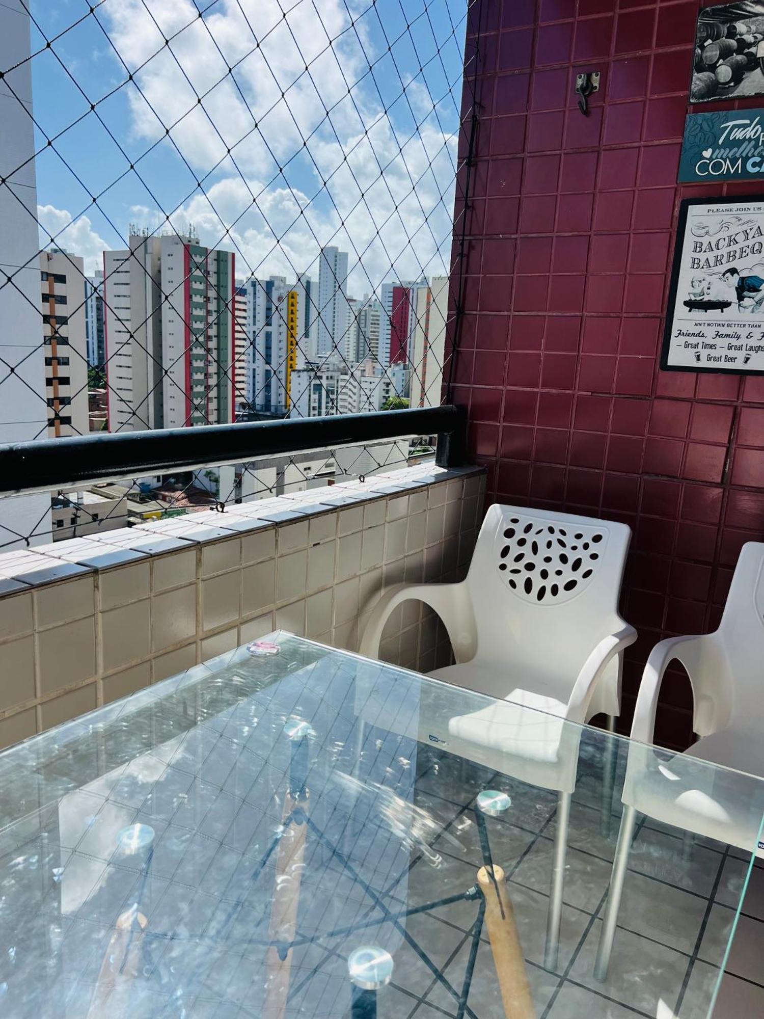 My House Boa Viagem *