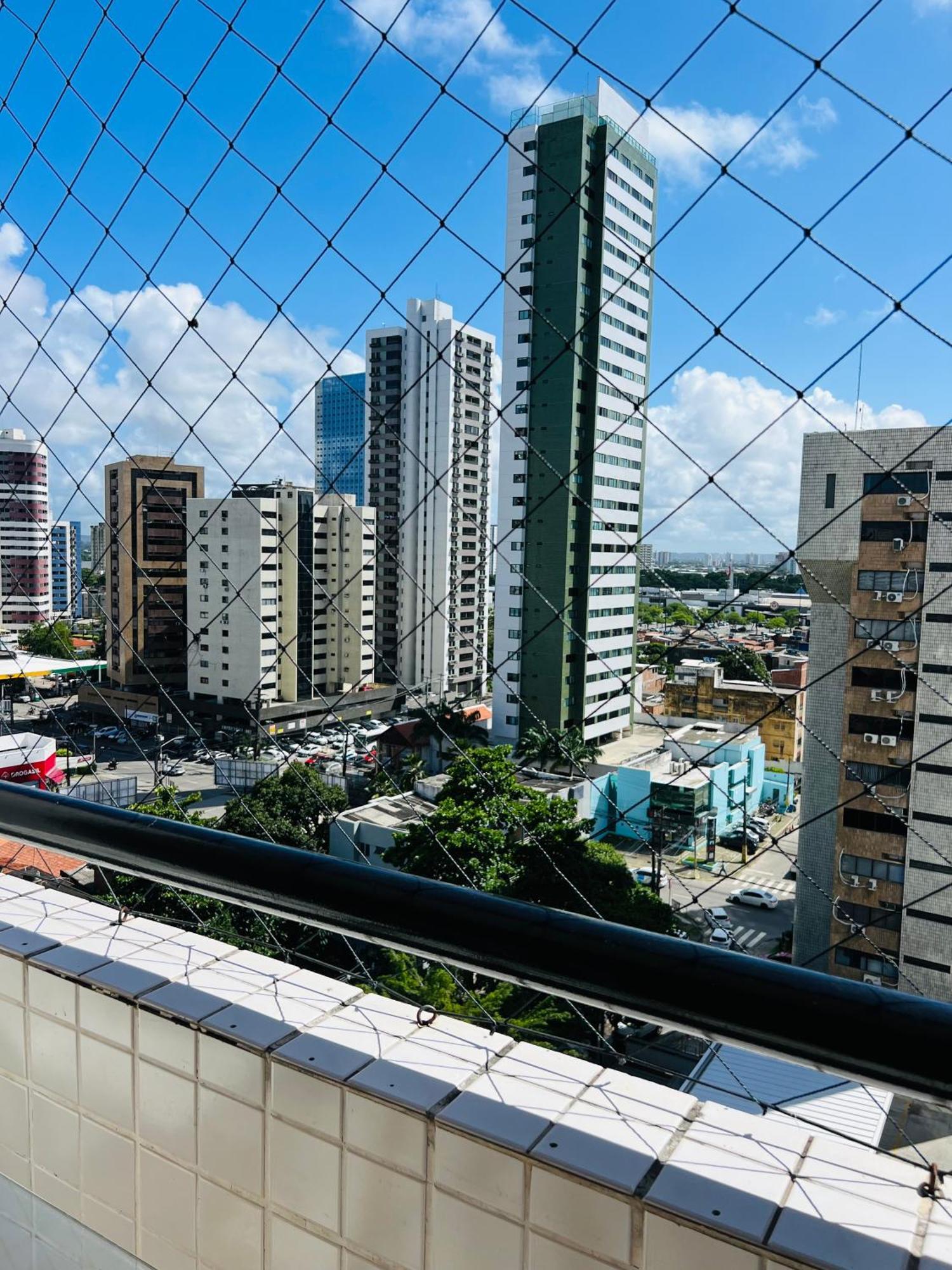 My House Boa Viagem Recife