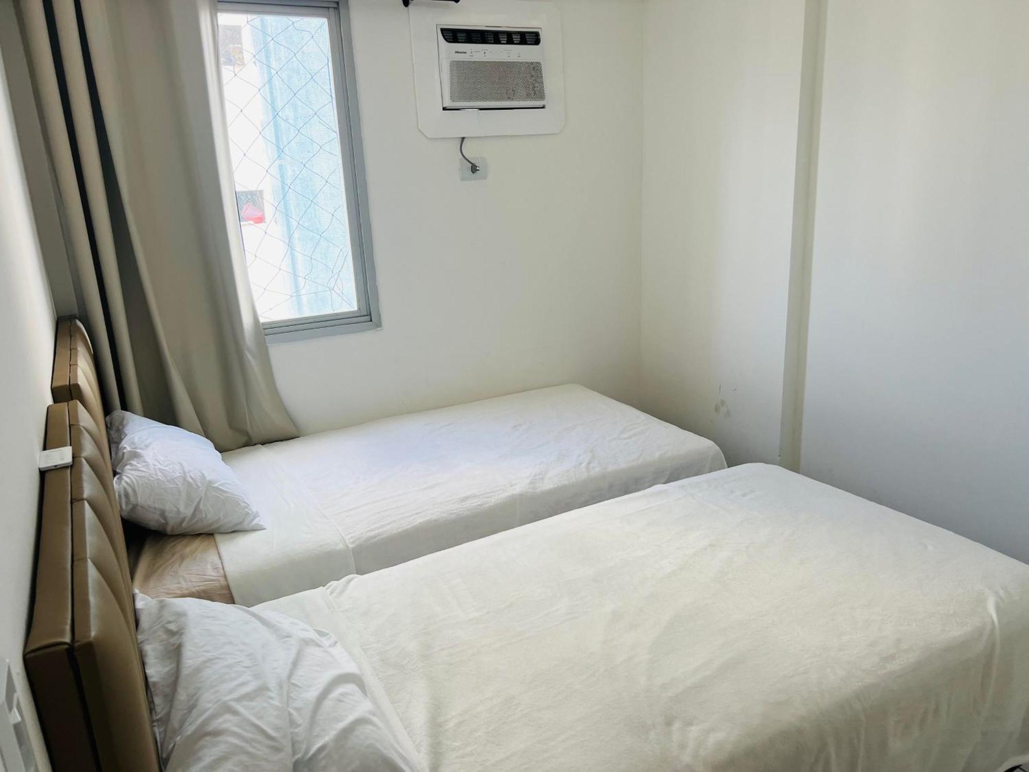 My House Boa Viagem Apartamento *