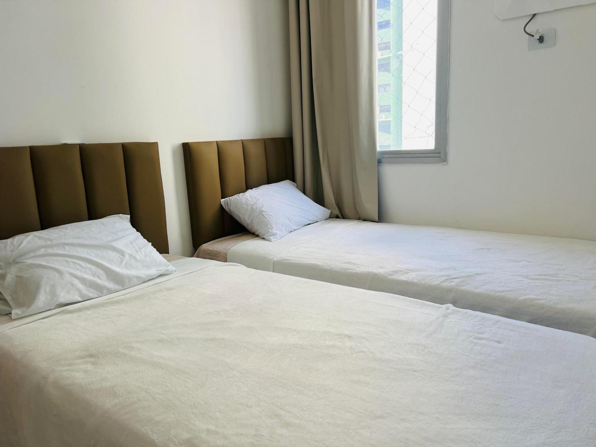 My House Boa Viagem Apartamento *