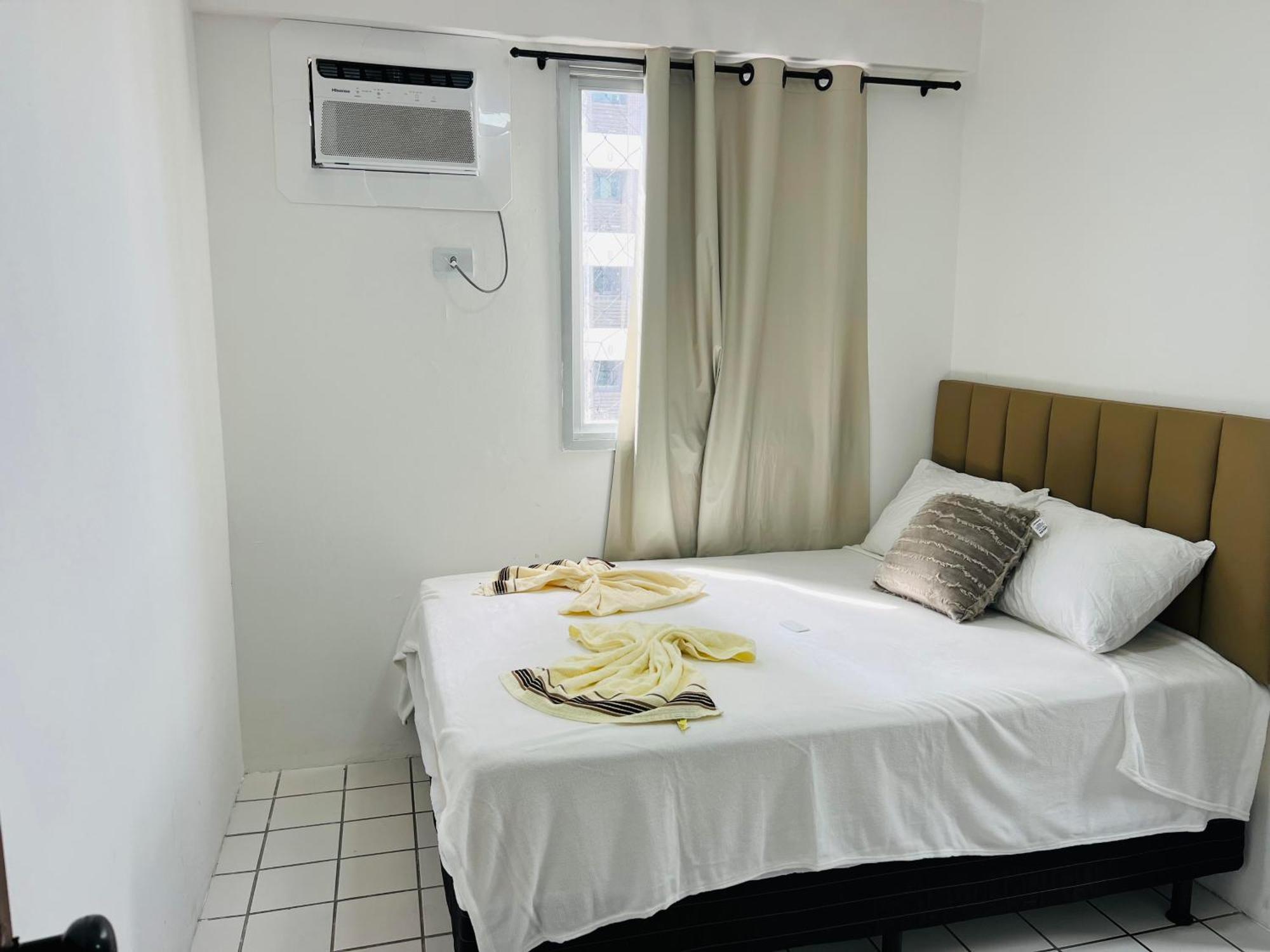 Apartamento My House Boa Viagem *