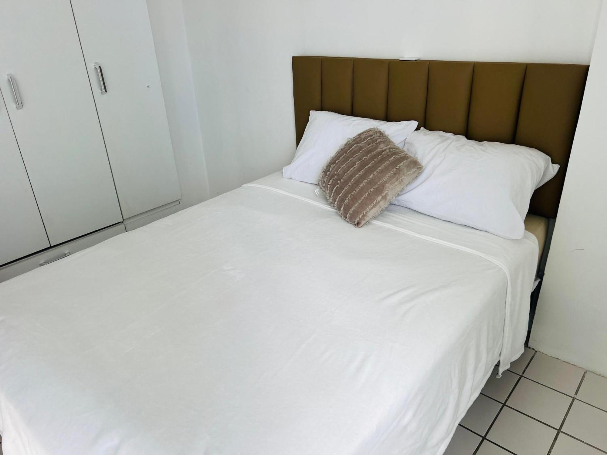 Apartamento My House Boa Viagem *